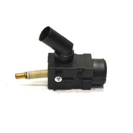 HAVA FİLTRE TERMOSTATI DOĞAN SLX-ŞAHİN S-KARTAL HAVA AKIŞ SENSÖRÜ-DEBİMETRE | OEM:7721375