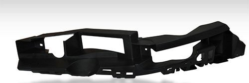 FAR TESBİT SACI SOL MGN II FAR BRAKETİ | OEM:8200412348