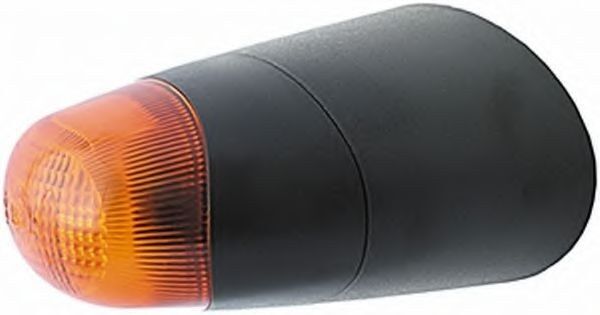 V-184 ÖN ÇAMURLUK SİNYALİ JUMBO - SAĞ | OEM:YC1513B376BB