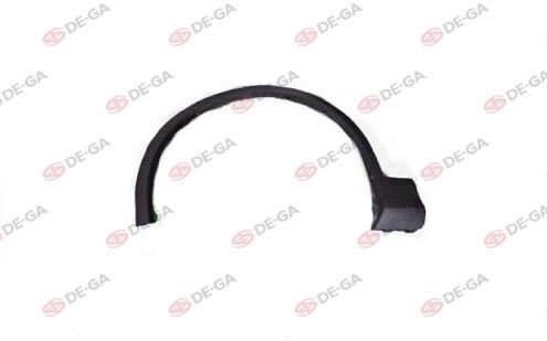 B.X3 F25 ÖN ÇAMURLUK BANDI Lh.10- | OEM:51777210081