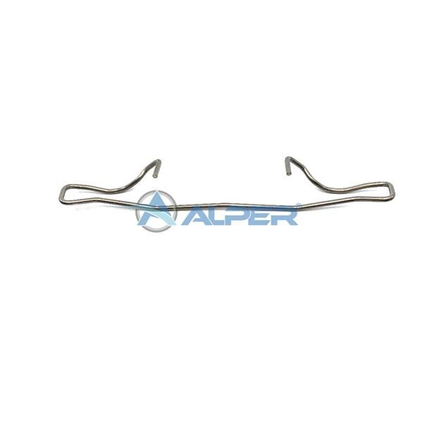 FREN KALIPER YAYI MEGANE III-FLUENCE-CAPTUR-LODGY-DOKKER | OEM:410832774R
