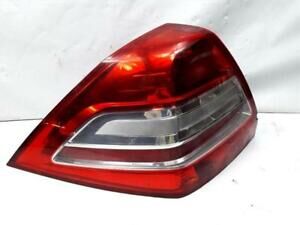 STOP LAMBASI SOL MGN II 06 > DUYSUZ | OEM:8200417345-8200757700