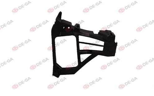 F.FOCUS ARKA TAMPON BRAKETİ HB.Rh.05-07 | OEM:4M51A17E850AL