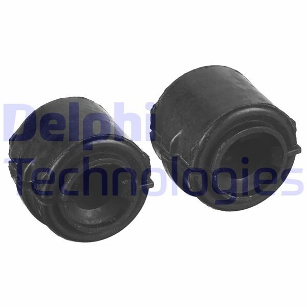 BURÇ TAKIMI 18MM - 2 Lİ PAKET ÖN; SOL/SAĞ CITROEN XSARA. ZX 06/91>06