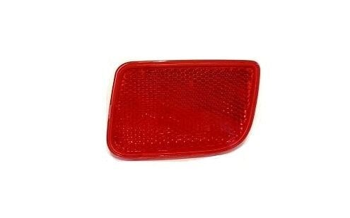 ARKA TAMPON REFLEKTÖRÜ SAĞ MASTER III 10> MOVANO B 10> SCENIC II 04>10 | OEM:8200152643-265603083R-4419394