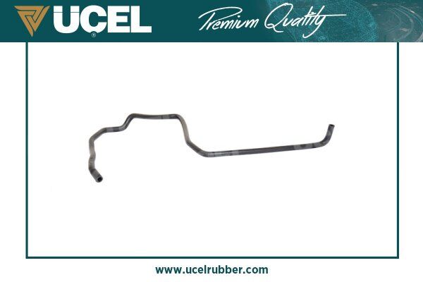 GENLEŞME ŞİŞE HORTUMU RENAULT LAGUNA I B56 556 2.0 16V B56D-M | OEM:7700834522