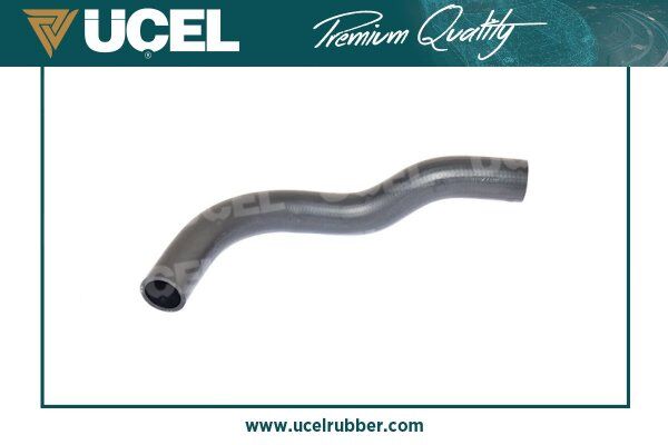 RADYATÖR ALT HORTUMU HYUNDAI H1 2.5 CRDI. 02-07 MODEL | OEM:254104A150