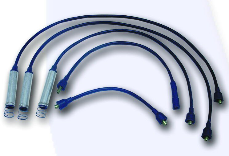 BUJİ KABLO TK. VECTRA 1.8-2.0 89 > | OEM:1612501