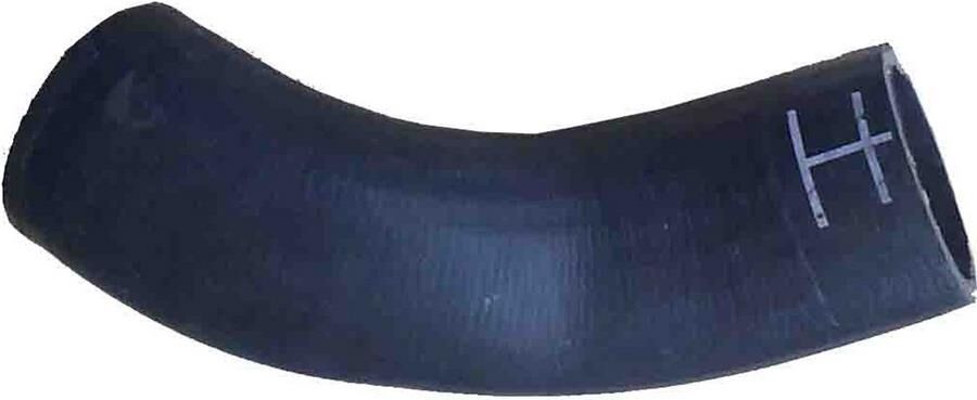 TURBO HORTUMU KÜÇÜK TARAF 200HP TRANSIT V347 | OEM:8C166K683AC-8C166K683AF-