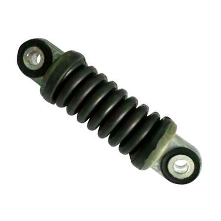 ALTERNATÖR GERGİ RULMANI TİTREŞİM AMORTİSÖRLÜ PARTNER-BERLINGO-P306-406-605-806-EXPERT 1.8D-1.9TD | OEM:5751.31-5751.43-5751.44-5751.79