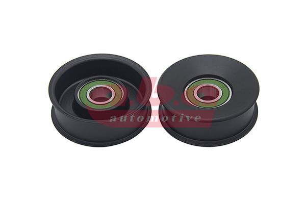 ALTERNATÖR GERGİ RULMANI FORD | OEM:7W83-19A216-CA