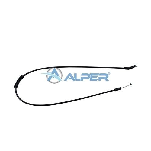 BAGAJ KAPI İÇ AÇMA TELI UZUN KANGO II | OEM:7700303592