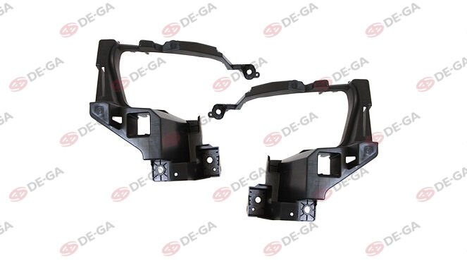 C.C3 AIRCROSS ÖN TAMPON BRAKETİ YAN SET.21- | OEM:1682869280