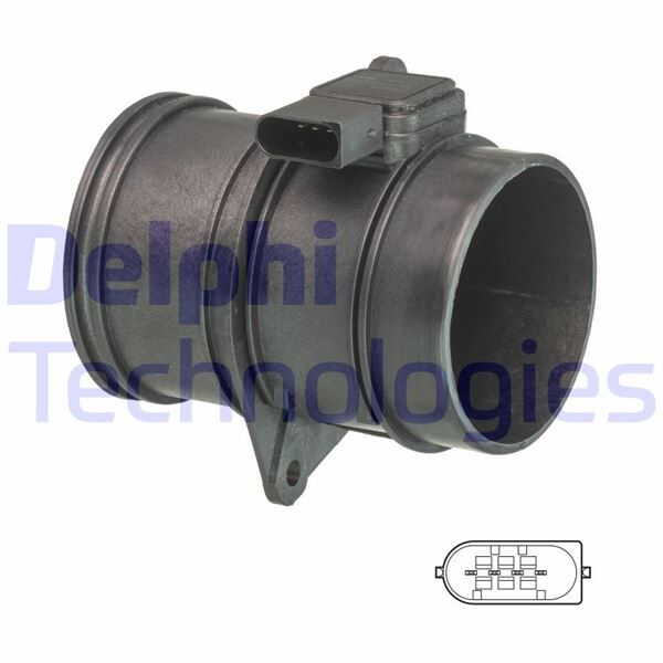 HAVA AKISMETRE 276DT DISCOVERY 3 L319 DISCOVERY 4 L319 ANGE ROVER SPORT | OEM:PHF500100-PHF500101