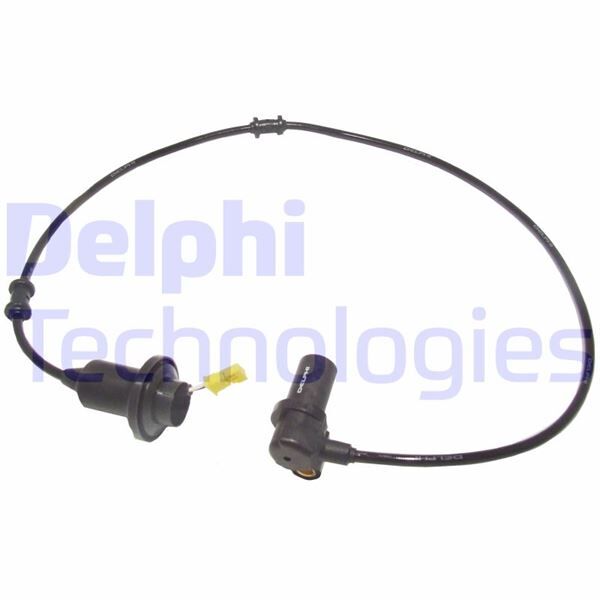 ABS SENSORU ARKA MERCEDES W168 W414 | OEM:A1685400317