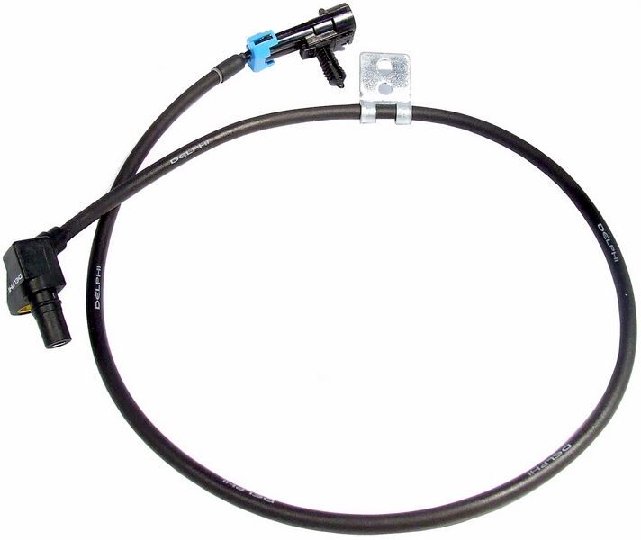 ABS HIZ SENSÖRÜ ÖN; SOL/SAĞ CHEVROLET BLAZER /GMC JİMMY. SONOMA/ OLDSMOBILE BRAVADA 98>05