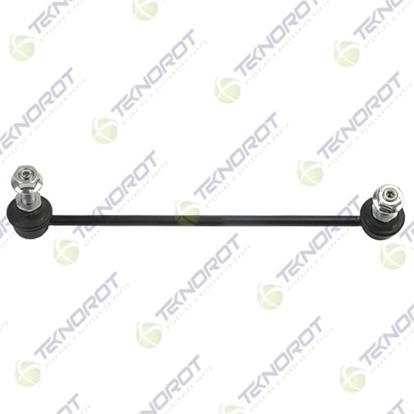 Z ROTU ÖN SAĞ NISSAN X-TRAIL T33 21->-QASHQAI J12 21-> | OEM:546186UA0A