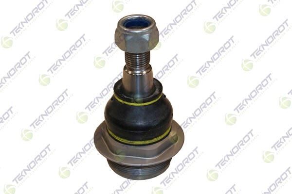 ALT ROTİL SOL RENAULT MASTER III 10> OPEL MOVANO III 10> 2.3dCi 18MM | OEM:4419219-93197233-8200688877