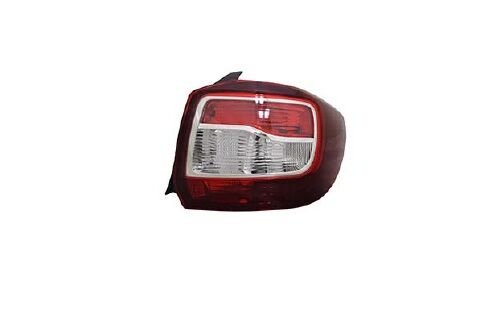 11-E259-A1-2B R.CLIO SYMBOL ARKA STOP FÜME RH.12- | OEM:265509441R