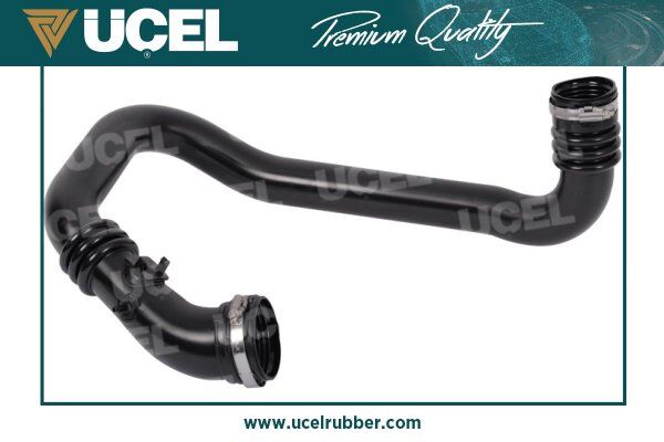 TURBO BORUSU RENAULT MASTER II 2.2 DCI-2.5 DCI | OEM:8201042931-8200560052-8200230579