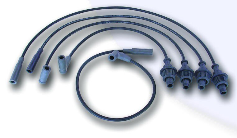 BUJİ KABLO TK P205-P405 88 > | OEM:5967.E5