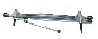 SİLECEK MEKANİZMASI MOTORSUZ EGEA 2015- | OEM:51984454