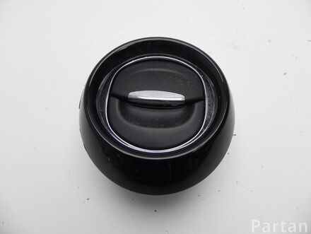 KALORİFER HAVALANDIRMA DİFİZÖR CLIO IV-CAPTUR-TRAFİC III | OEM:687606325R