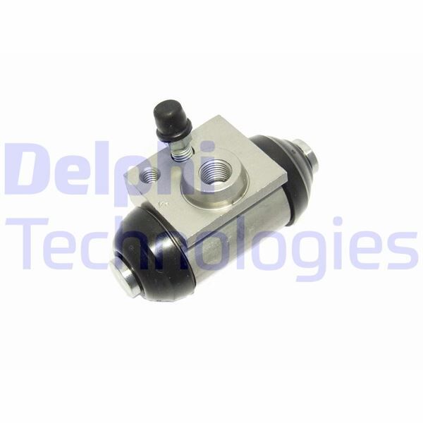 TEKERLEK SİLİNDİRİ DÜZENEĞİ ARKA; SAĞ/SOL CITROEN C2. C2 ENTERPRİSE. C3. C3 PLURİEL / PEUGEOT 1007 0