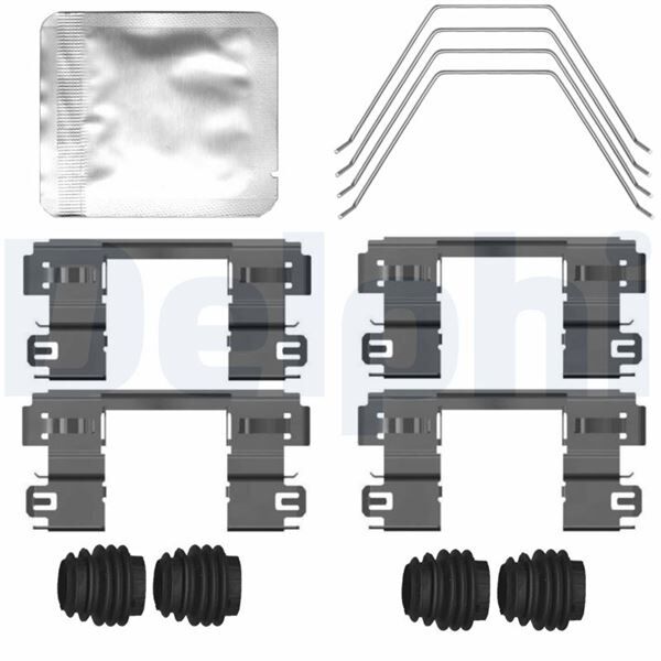 FREN BALATA MONTAJ TAKIMI