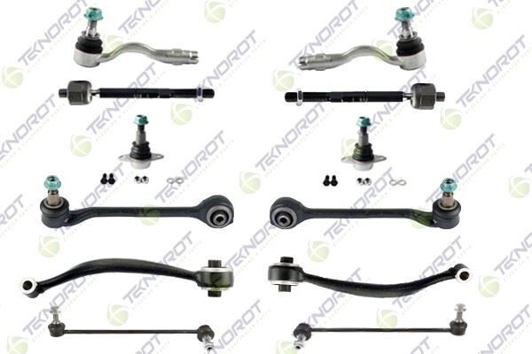 SALINCAK TAMIR SETI ON BMW X3 F25 10>16 | OEM:SALINCAK TAMIR SETI