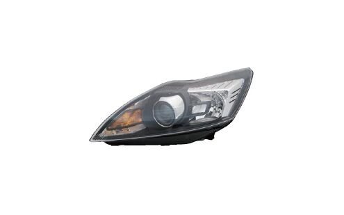 20-B942-A5-2B F.FOCUS ÖN FAR EL.MOT.MERCEKLİ SİYAH LH.08-10 | OEM:8M5113008CD