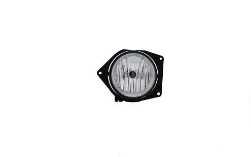 19-5950-00-1A GMC HUMMER H3 ÖN SİS FARI LH.06-09 | OEM:15807157