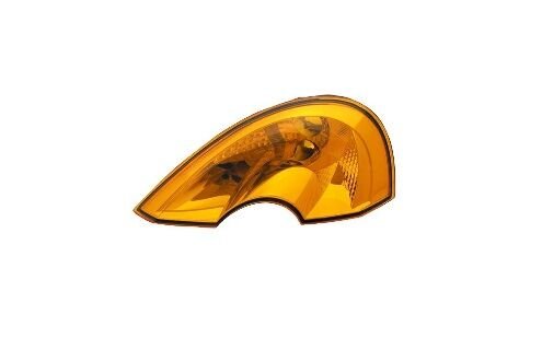18-A296-01-2B R.MODUS ÖN SİNYAL SARI LH.04-08 | OEM:8200267913