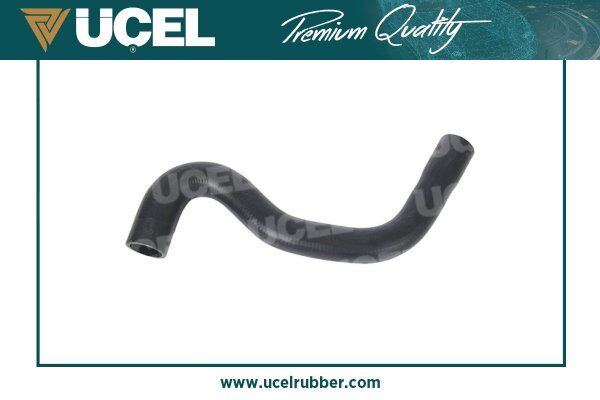 RADYATÖR ALT HORTUMU PEUGEOT P307 00>12 CITROEN C4 04>11 1.4-1.6 16V | OEM:1351.EJ