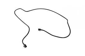 YEDEK SU DEPO HORTUMU PEUGEOT P307 03>09 1.6 HDI DV6TED4 | OEM:1323.H5