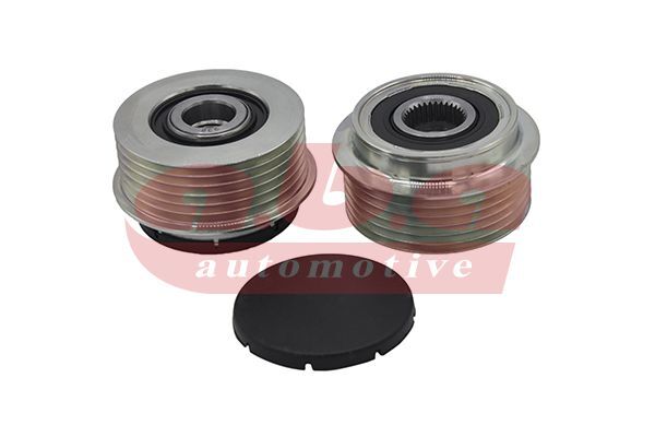 ALTERNATÖR KASNAĞI RULMANLI TOYOTA YARIS 1.0 VVT-i-1.4 D-4D 05-12 | OEM:2741533060