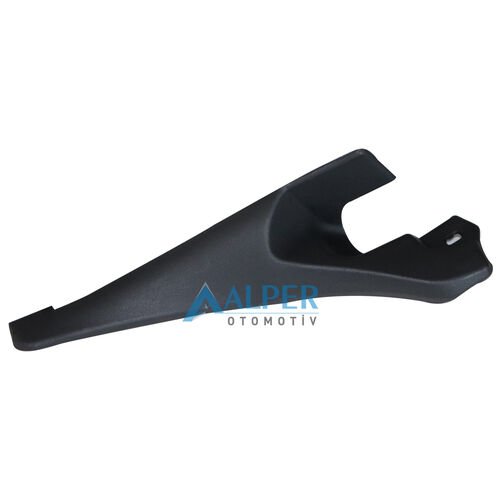 ÖN CAM IZGARA KENAR BAKALİTİ SOL DACIA DOKKER 12> LODGY 12> | OEM:668224513R