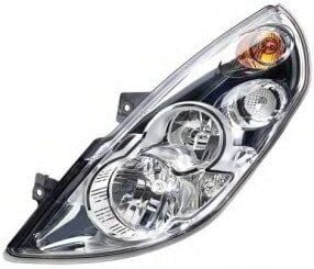 FAR SİNYAL SOL RENAULT MASTER III 10> OPEL MOVANO B 10> MOTORLU H7 H1 | OEM:260608210R-260605375R-260602078R