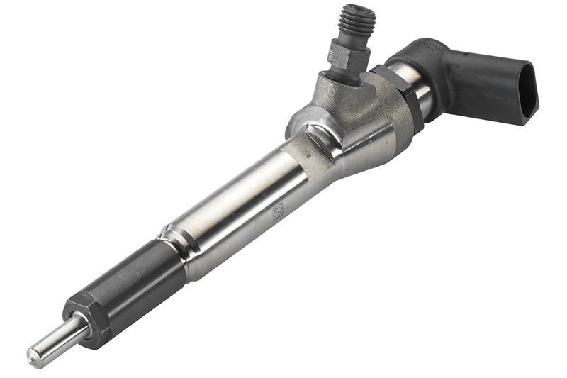 ENJEKTÖR RENAULT MEGANE II 02> CLIO III 05> NISSAN QASHQAI 07> NOTE 08>12 1.5dCi K9K EURO 4 | OEM:166009445R-8200380253-1660000Q0H