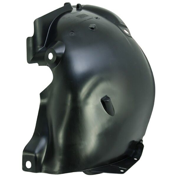 ÇAMURLUK DAVLUMBAZI PVC ÖN SOL CLIO III HB 07 > 16 inc | OEM:8200289935