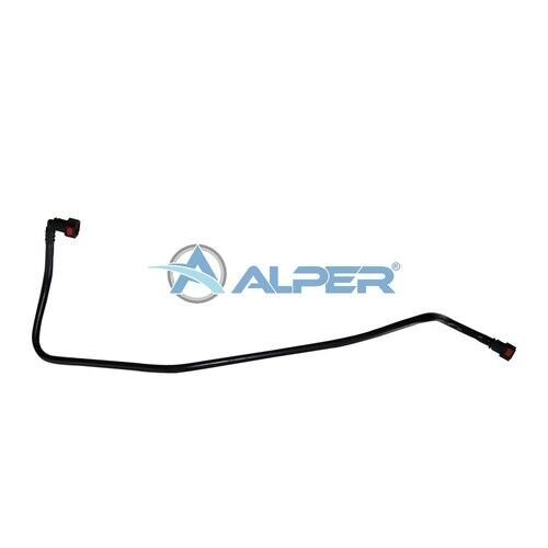 YAKIT HORTUMU DAILY IV 3.0 06-11 | OEM:504356999-5801298513