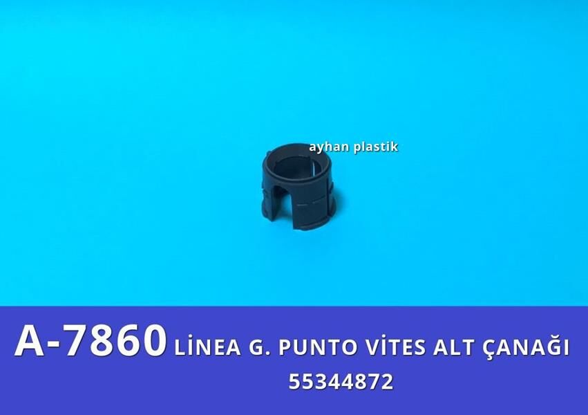 VİTES ALT ÇANAĞI LINEA G. PUNTO | OEM:55344872