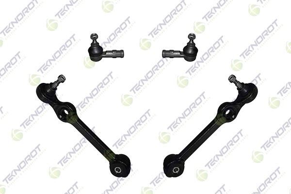 SALINCAK TAMİR KİTİ ÖN FIAT M131 1974>