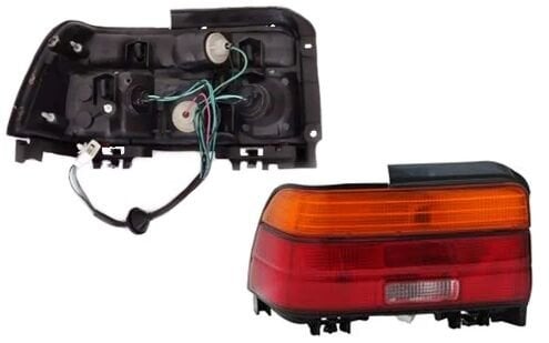 11-1801-A0-2B T.COROLLA ARKA STOP DUYLU-AMPULLU LH.92-97 | OEM:815601A630