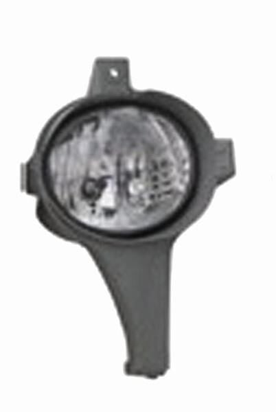 19-A586-01-2B T.HİLUX ÖN SİS FARI LH.04- | OEM:812200K020