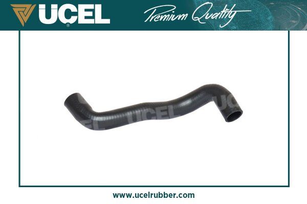 RADYATÖR ÜST HORTUMU RENAULT MEGANE II BM0-1 CM0-1 1.4-1.6-2.0 16V | OEM:8200233966-8200335756