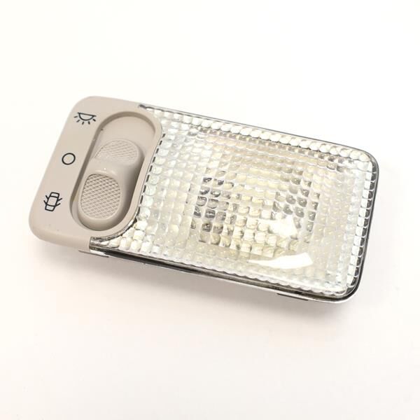 TAVAN LAMBASI GRİ ORJ. PARTNER 206 306 BERLİNGO | OEM:6362K9