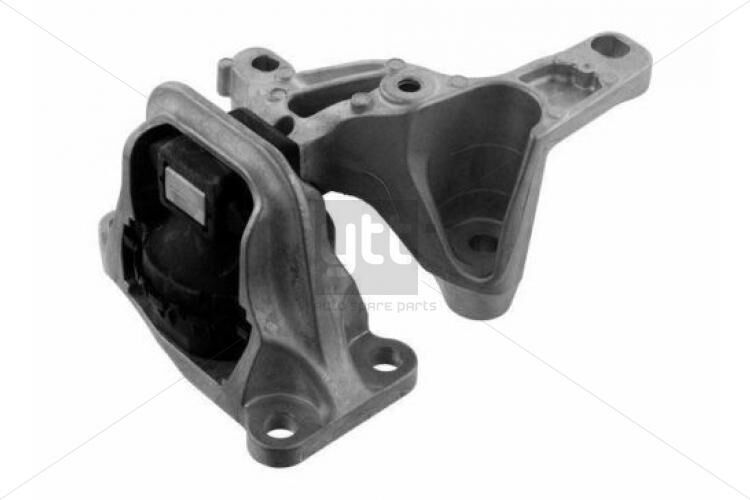 MOTOR TAKOZU ÖN SAĞ RENAULT MEGANE III 09> FLUENCE 09> SCENIC III 09> 1.4 TCe 1.5dCi 1.6 16V | OEM:112100014R