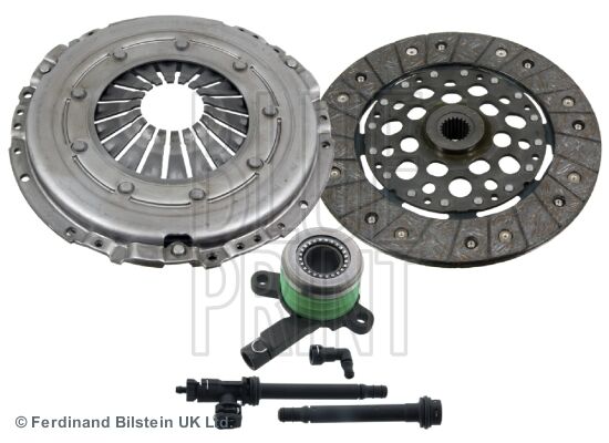 DEBRİYAJ SETİ RENAULT | OEM:7701475950S1