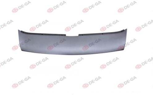 B.X3 F25 ÖN TAMPON SPOİLERİ ALT AST.10- | OEM:51117258578
